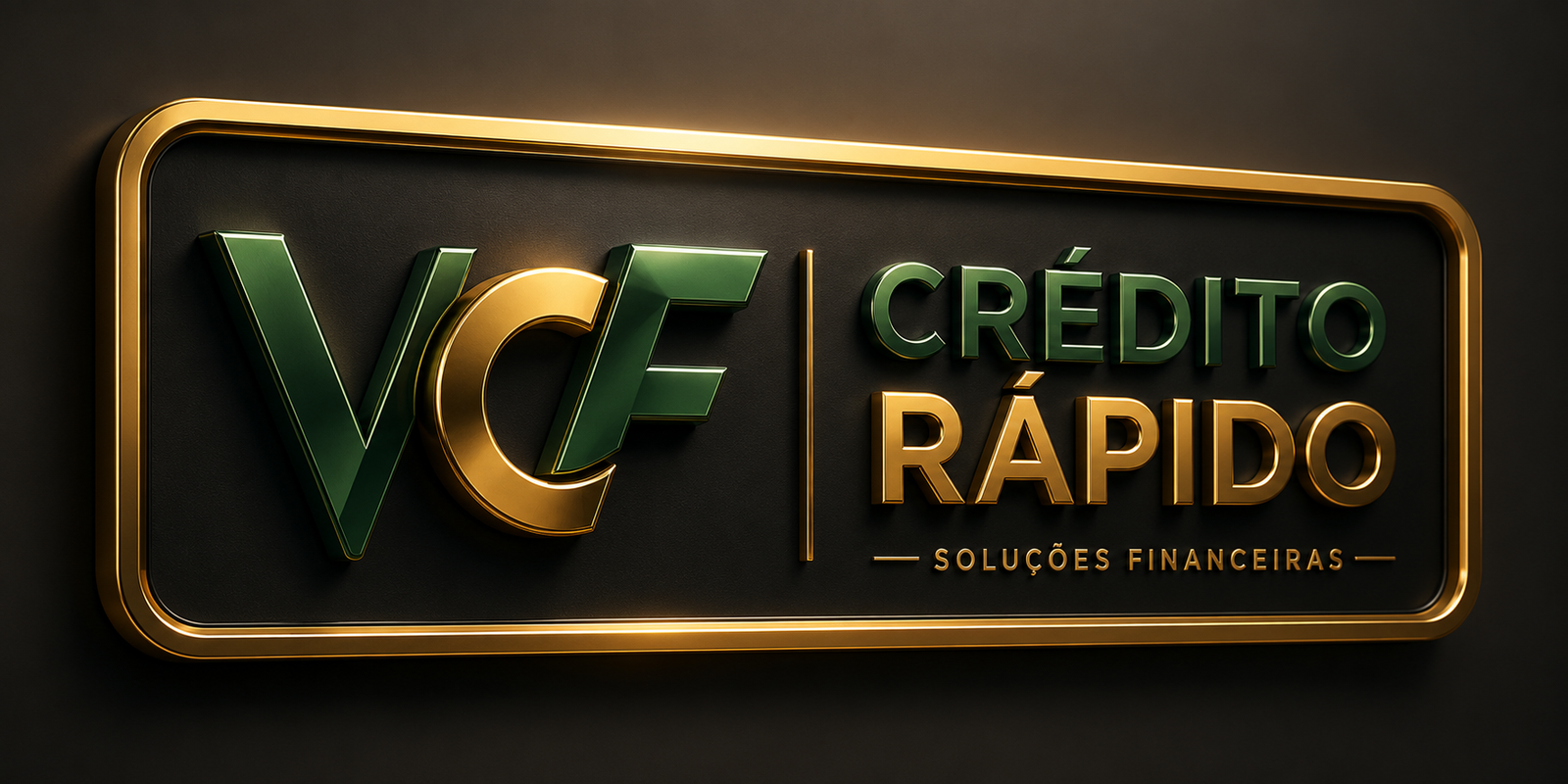 VCF Crédito Rápido – Correspondente Autorizado